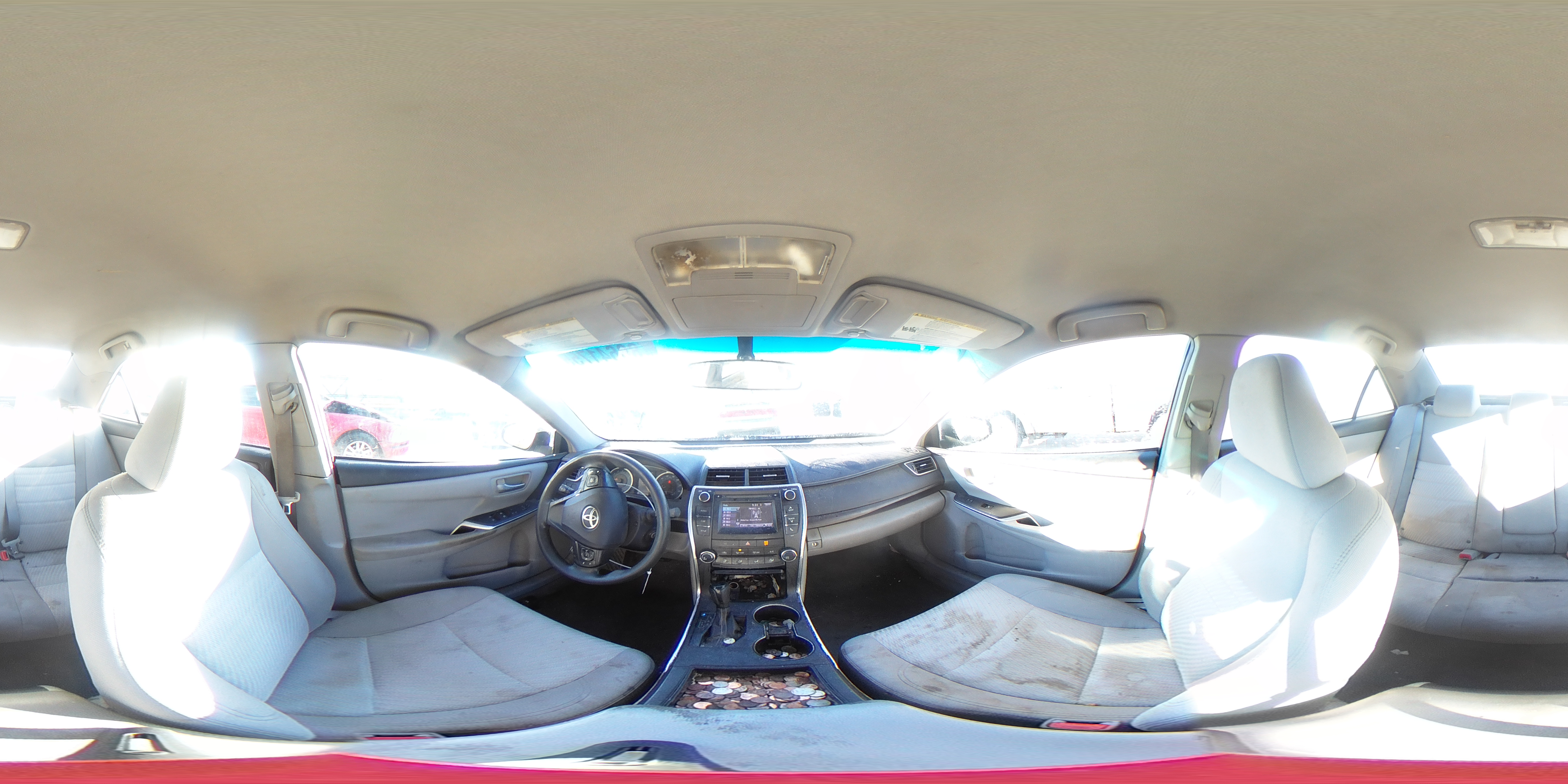 2016 Toyota Camry - Image 13