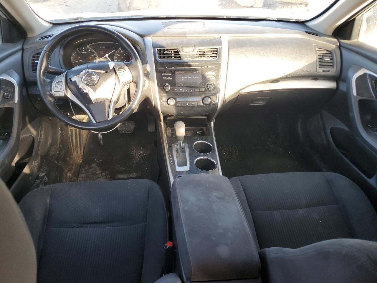 2014 Nissan Altima - Image 8