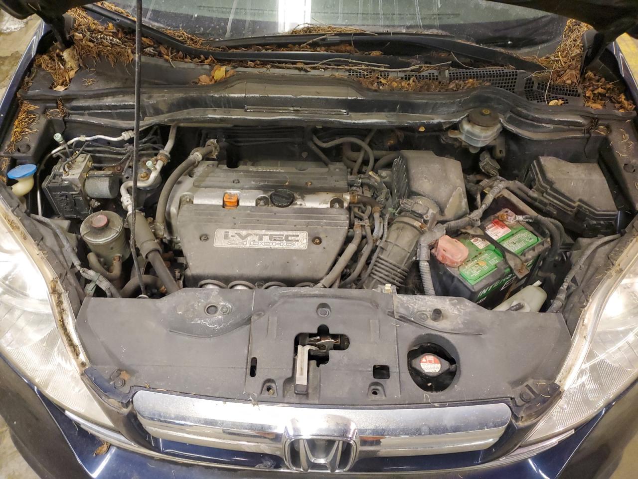 2009 Honda CR-V - Image 11