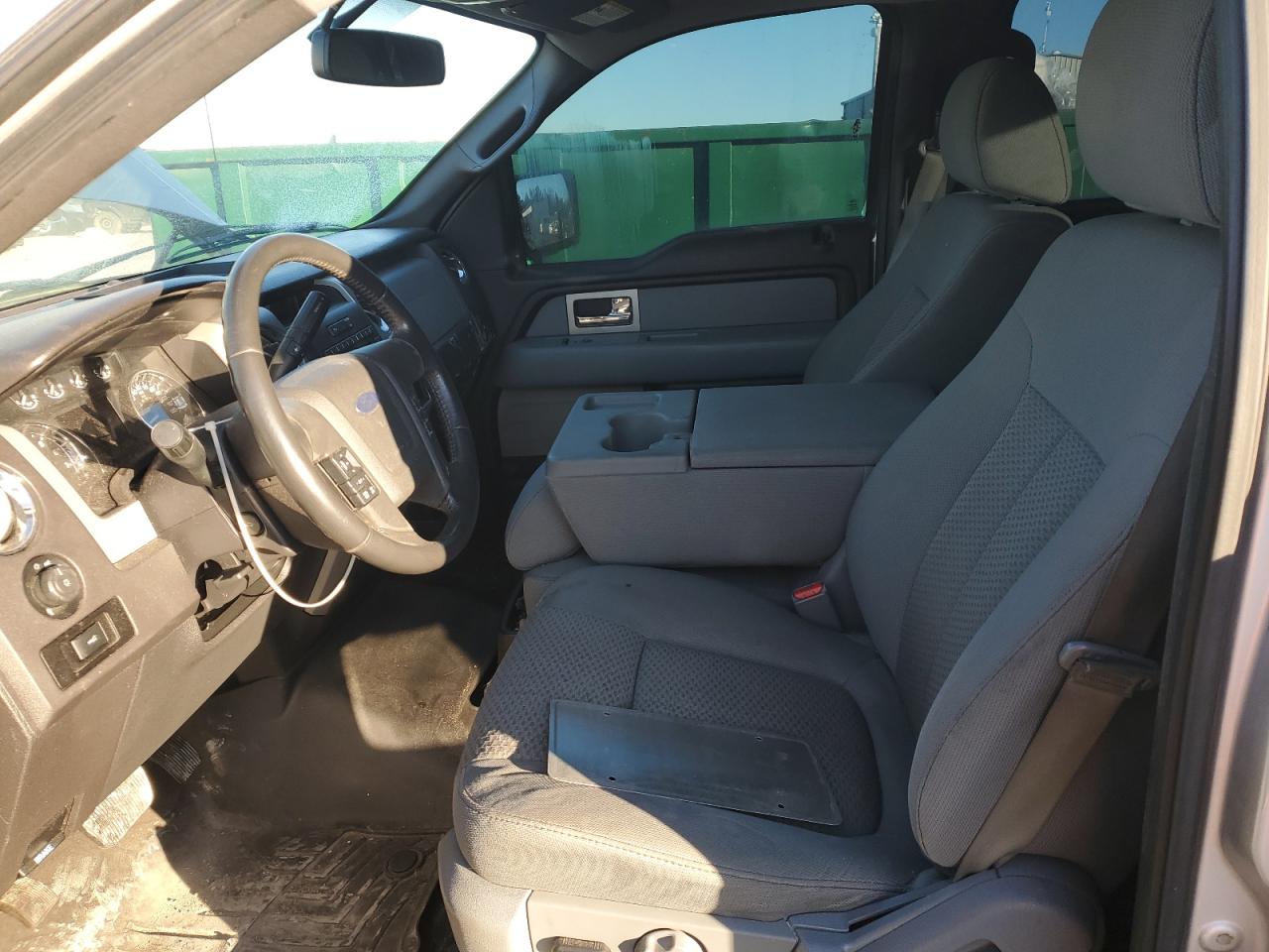 2011 Ford F-150 - Image 7