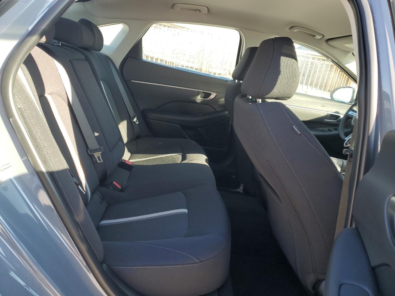 2024 Hyundai Sonata - Image 10