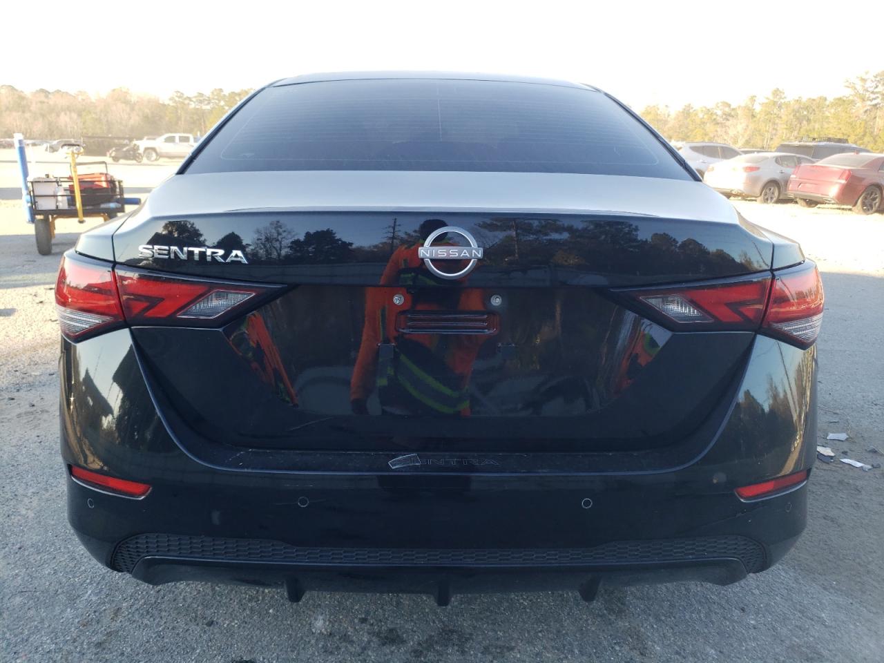 2024 Nissan Sentra - Image 6