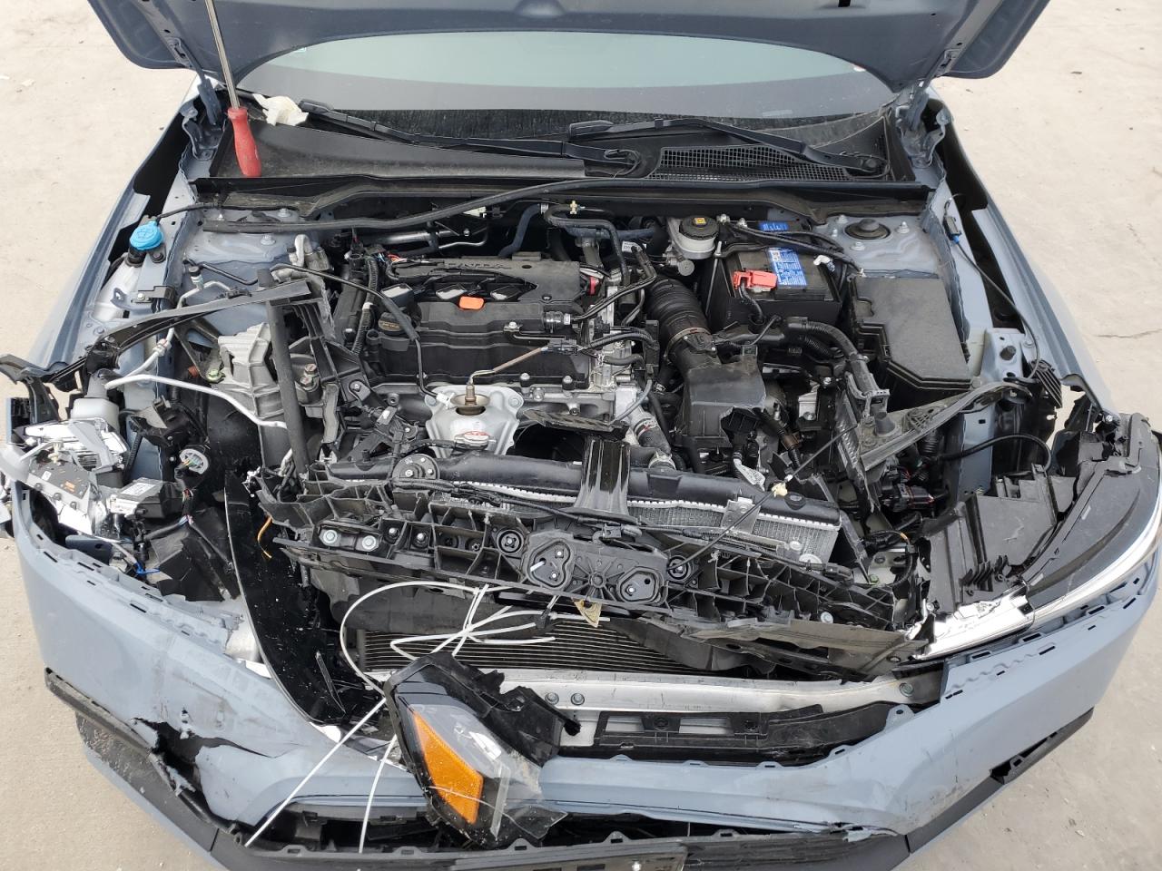 2024 Honda Civic - Image 11