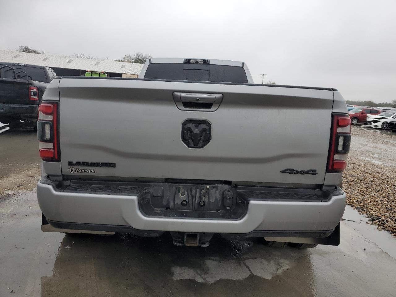 2022 Dodge RAM - Image 6