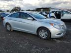 2011 HYUNDAI SONATA GLS for sale at Copart CA - SAN DIEGO