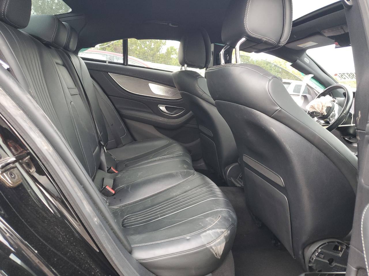 2019 Mercedes-Benz CLC-klasse - Image 10