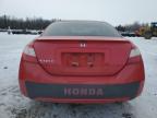 2007 HONDA CIVIC EX   for sale at Copart ON - COOKSTOWN
