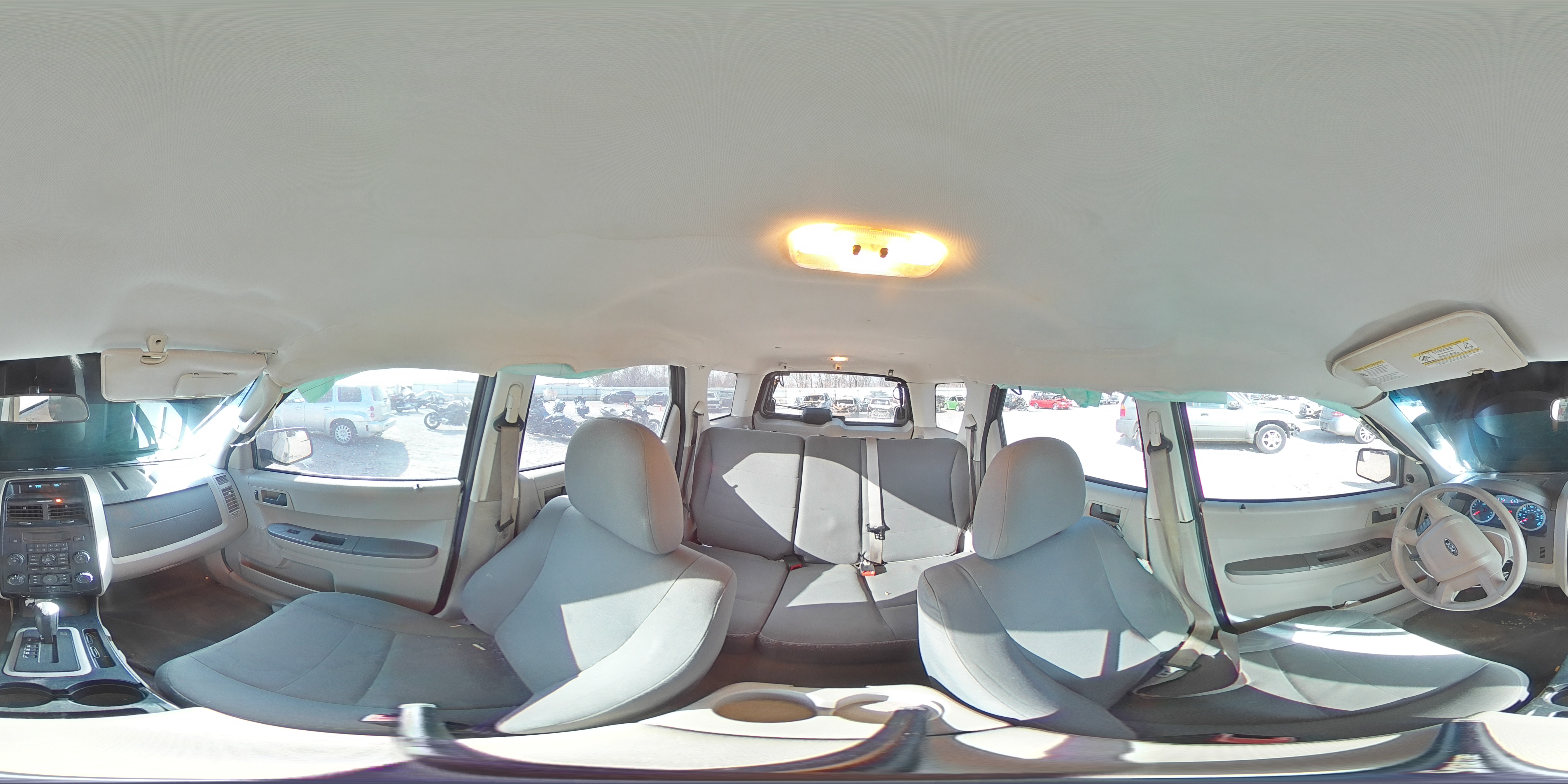 2011 Ford Escape - Image 14