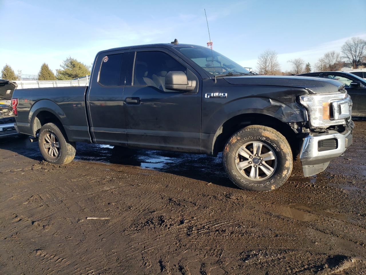 2019 Ford F-150 - Image 4