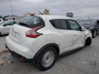 2015 Nissan Juke S იყიდება New Orleans-ში, LA - Side