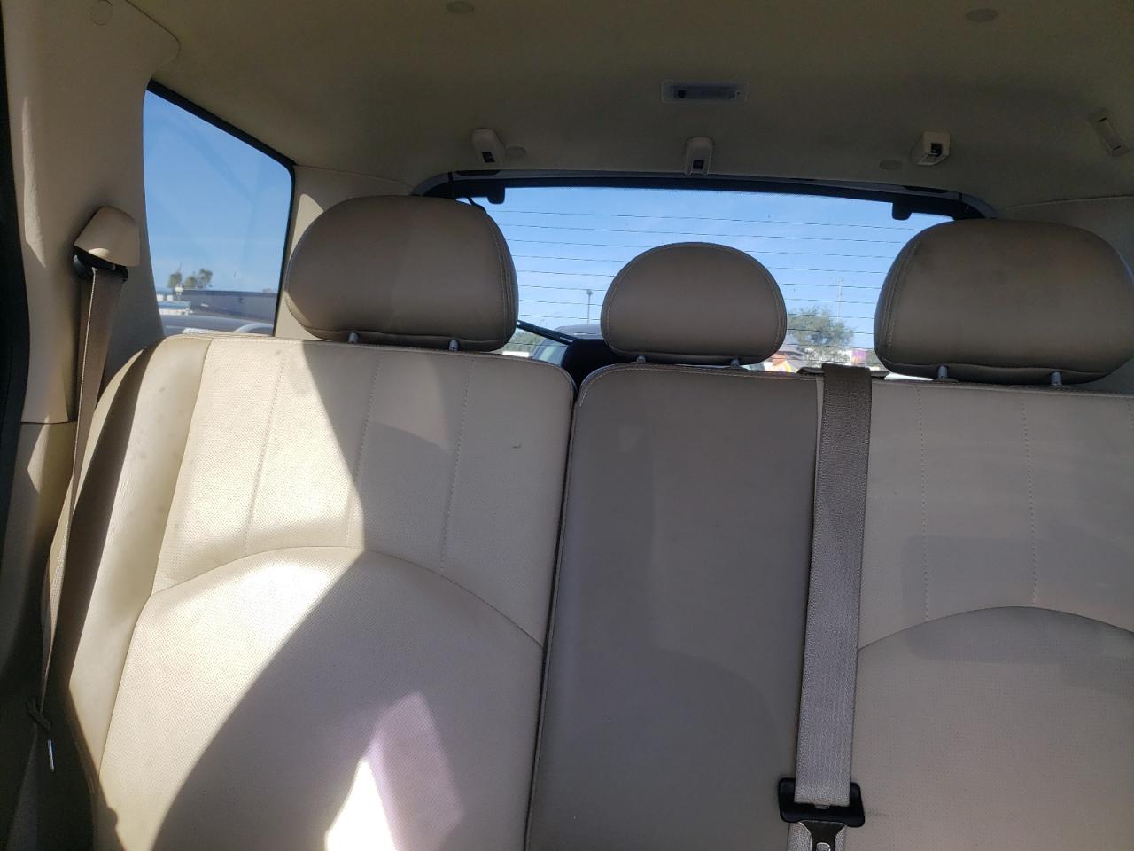 2006 Mercury Mariner VIN: 4M2CU56166KJ18110 Lot: 86439964
