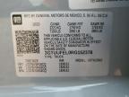 2024 Gmc Sierra K1500 At4X en Venta en Eight Mile, AL - Rear End