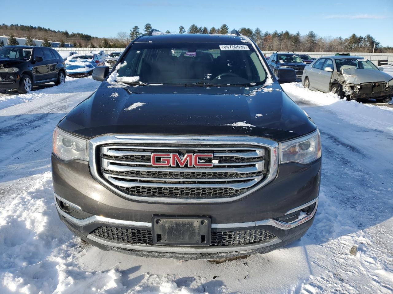 2019 GMC Acadia - Image 5