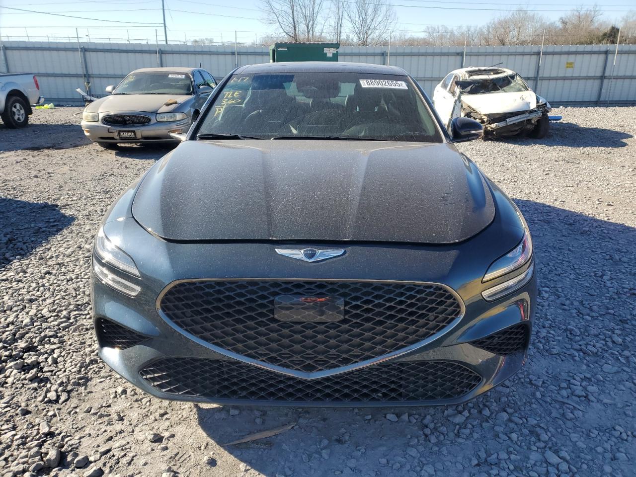 2023 Genesis G70 - Image 5