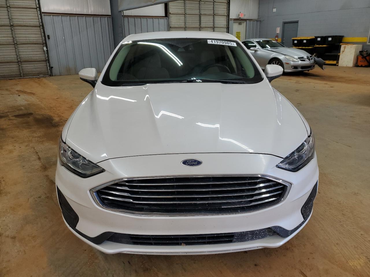 2020 Ford Fusion - Image 5