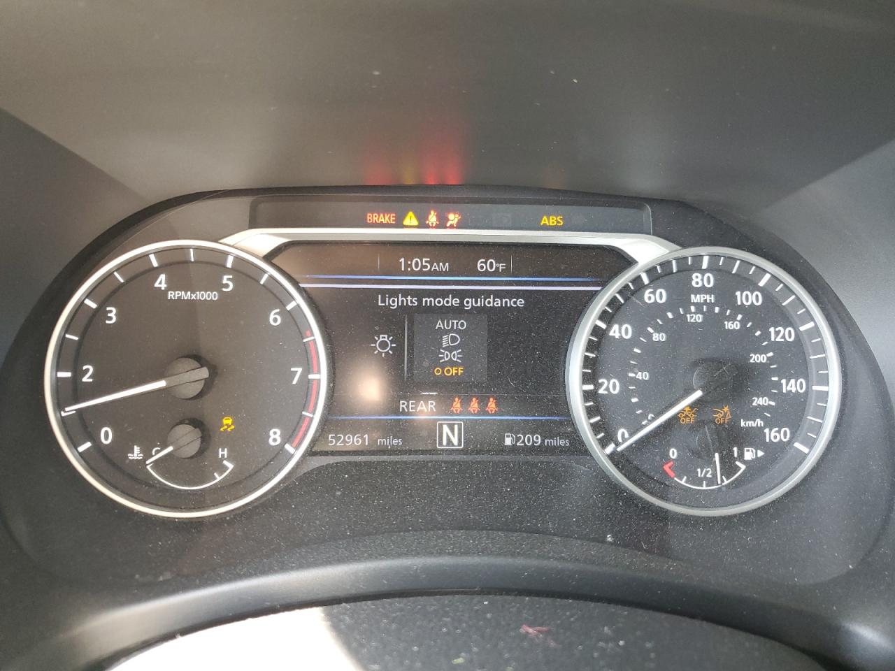 2020 Nissan Sentra - Image 9