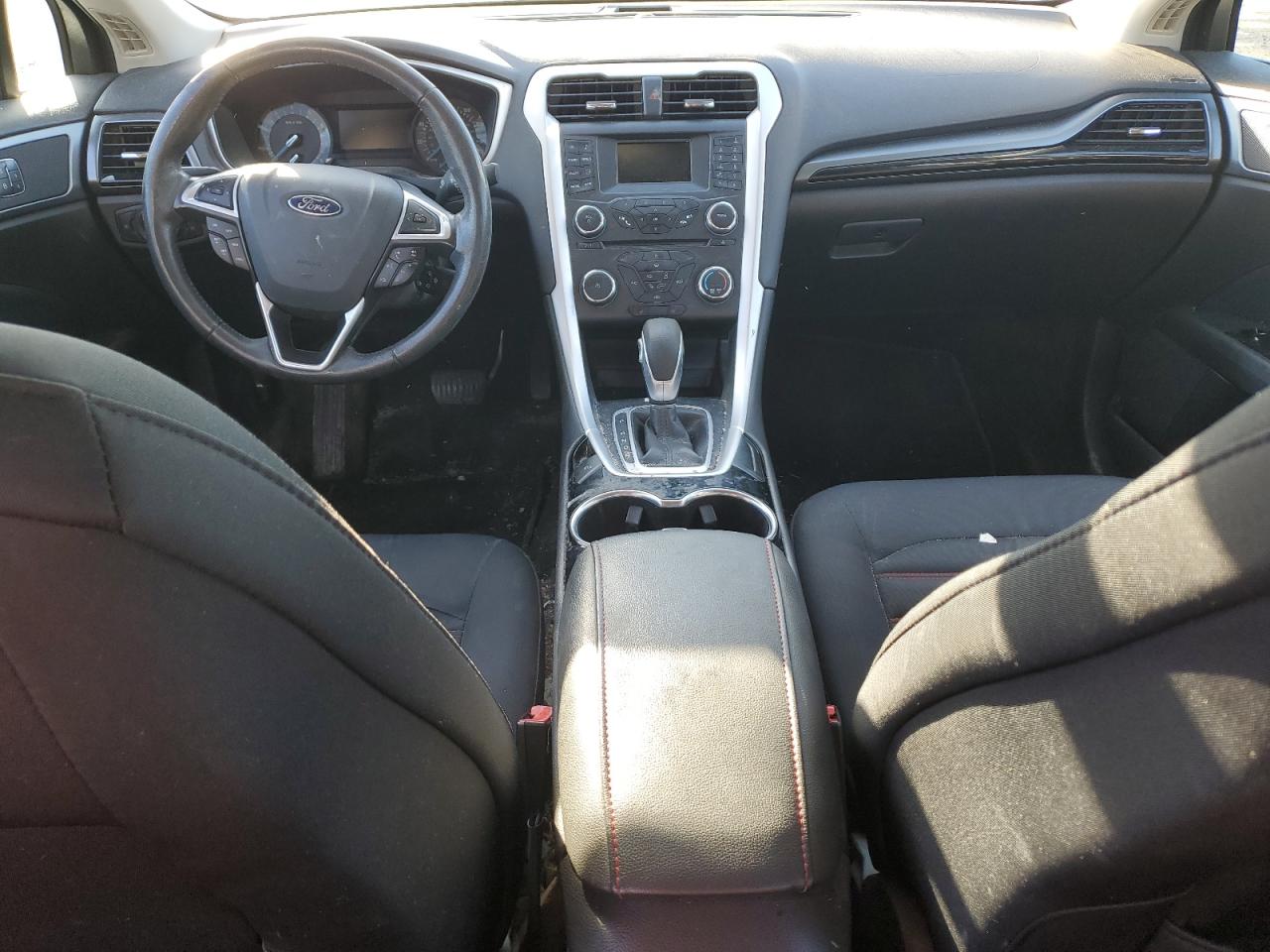 2015 Ford Fusion - Image 8