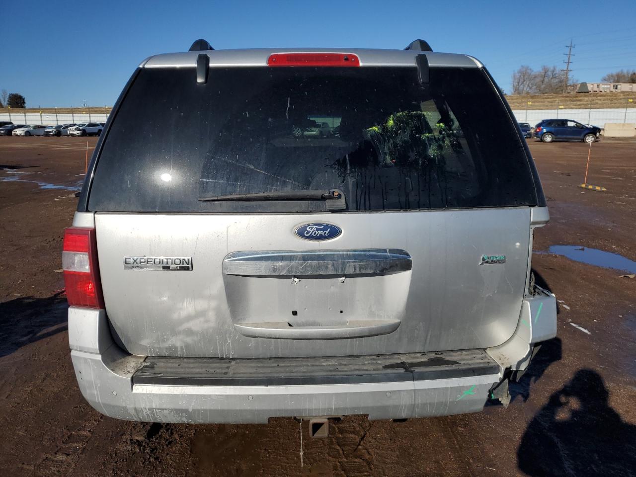 2011 Ford Expedition - Image 6