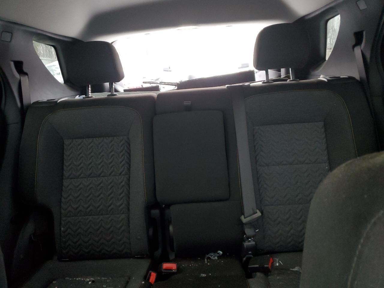 2023 Chevrolet Equinox - Image 10