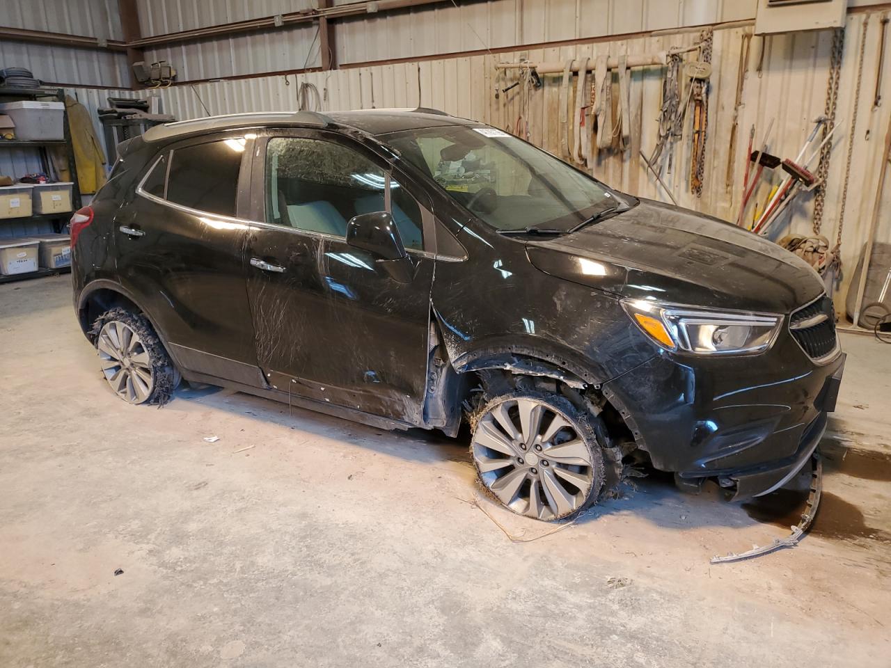 2020 Buick Encore - Image 4