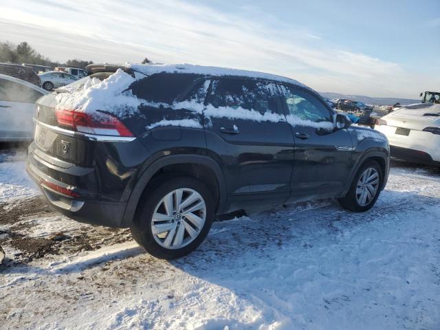  VOLKSWAGEN ATLAS 2020 Czarny