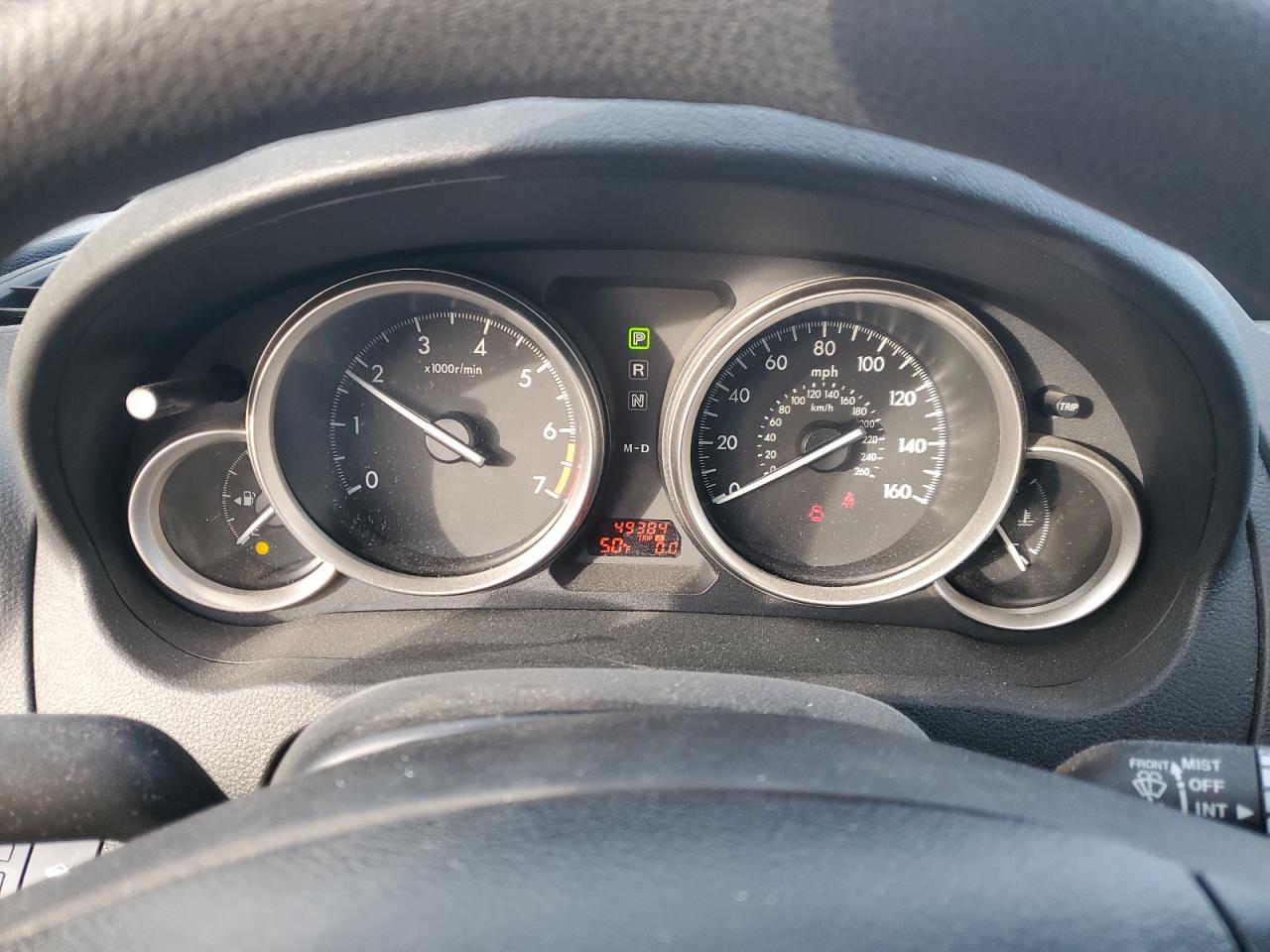 2013 Mazda 6 - Image 9