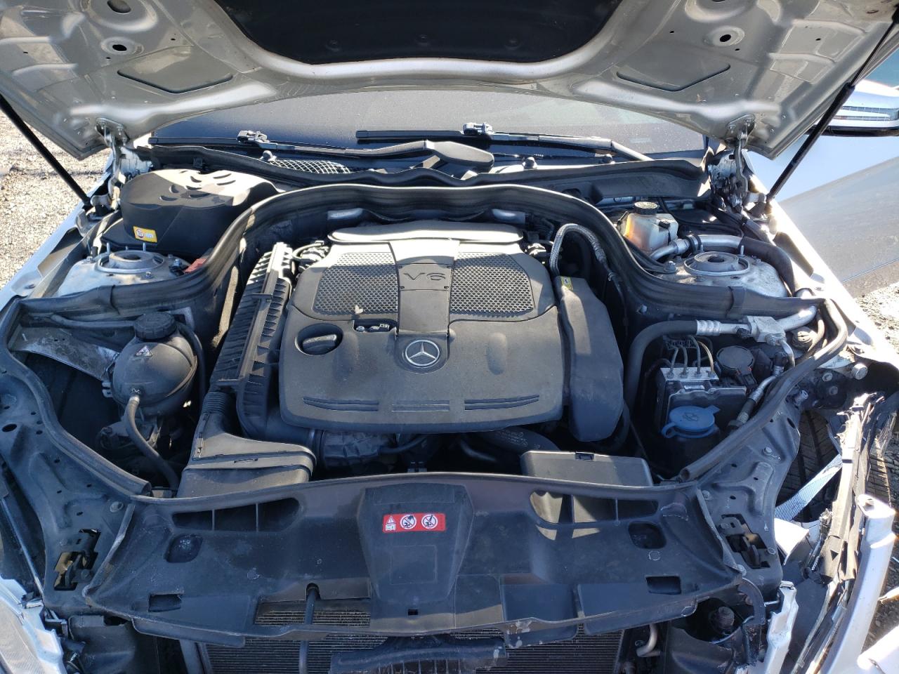 2013 Mercedes-Benz E-klasse - Image 14
