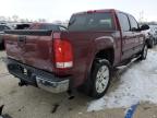 2008 Gmc Sierra K1500 იყიდება Pekin-ში, IL - Front End