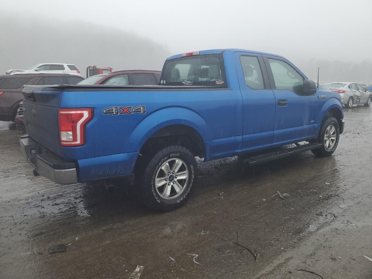 2015 Ford F-150 - Image 3