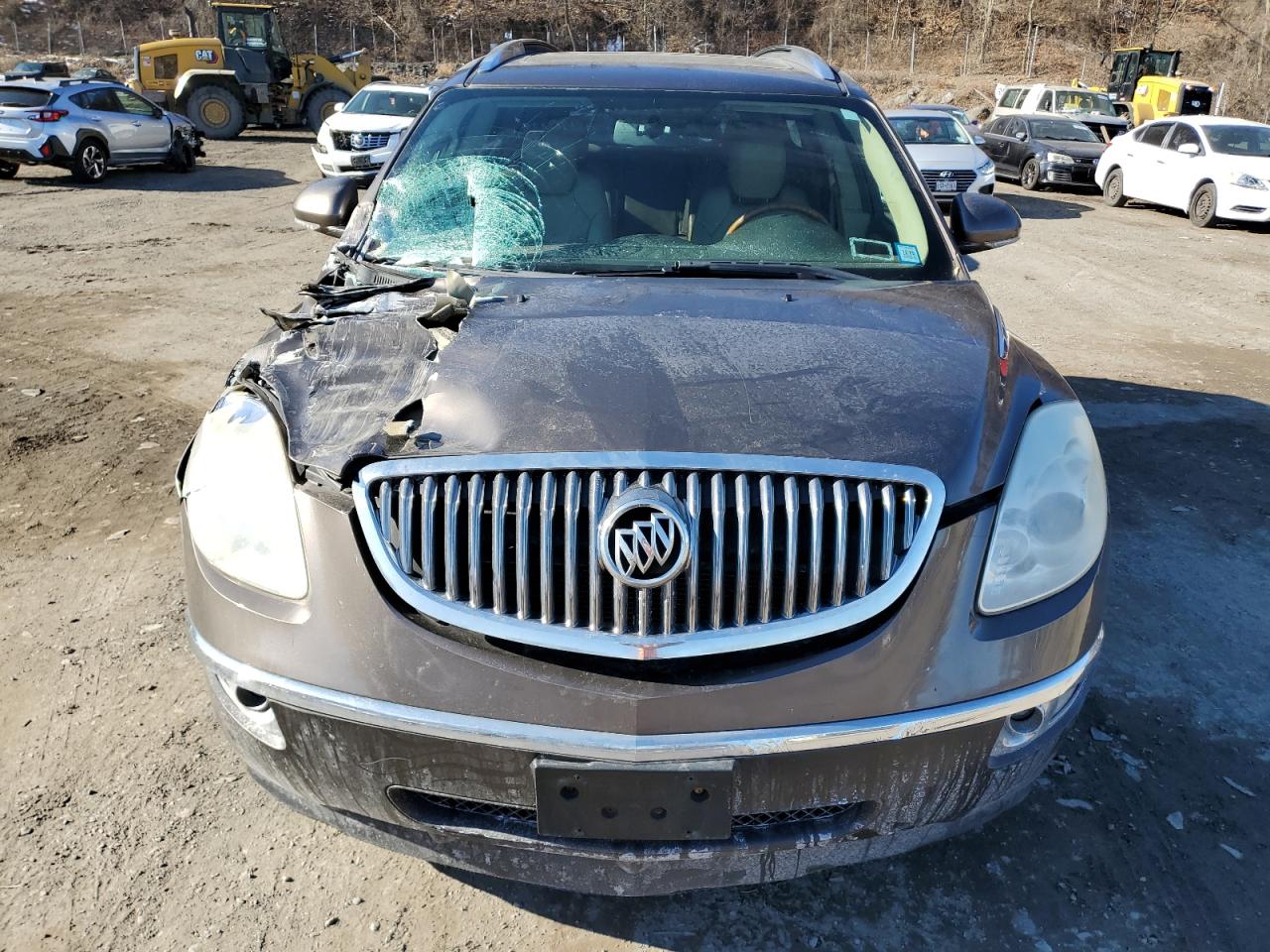 2011 Buick Enclave - Image 5