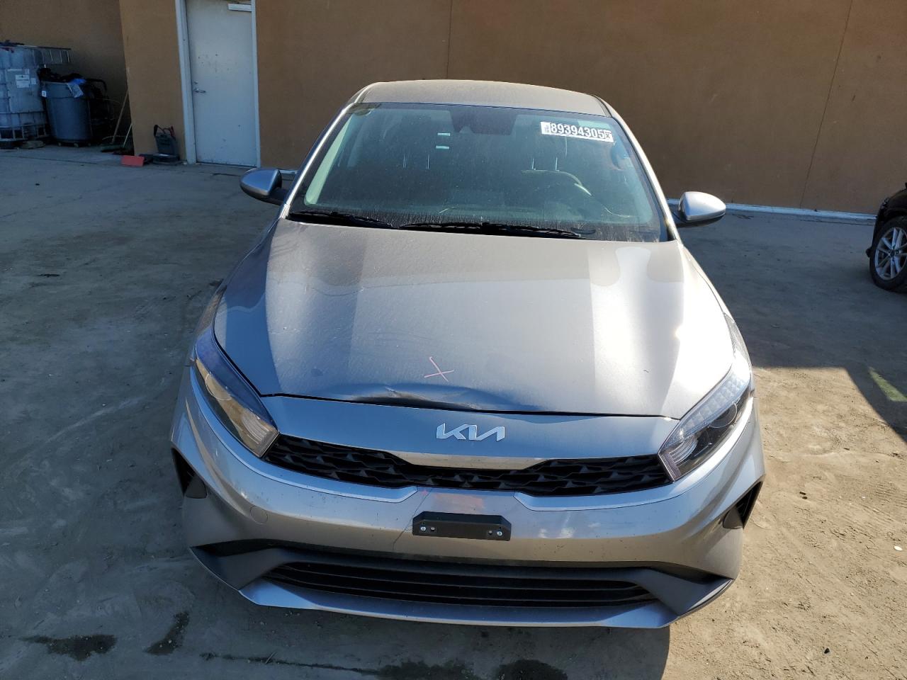 2024 Kia Forte - Image 5
