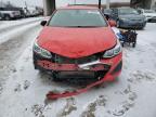 2019 Chevrolet Cruze  na sprzedaż w Fort Wayne, IN - Front End