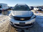 2014 Chevrolet Traverse Ls na sprzedaż w Kansas City, KS - Front End