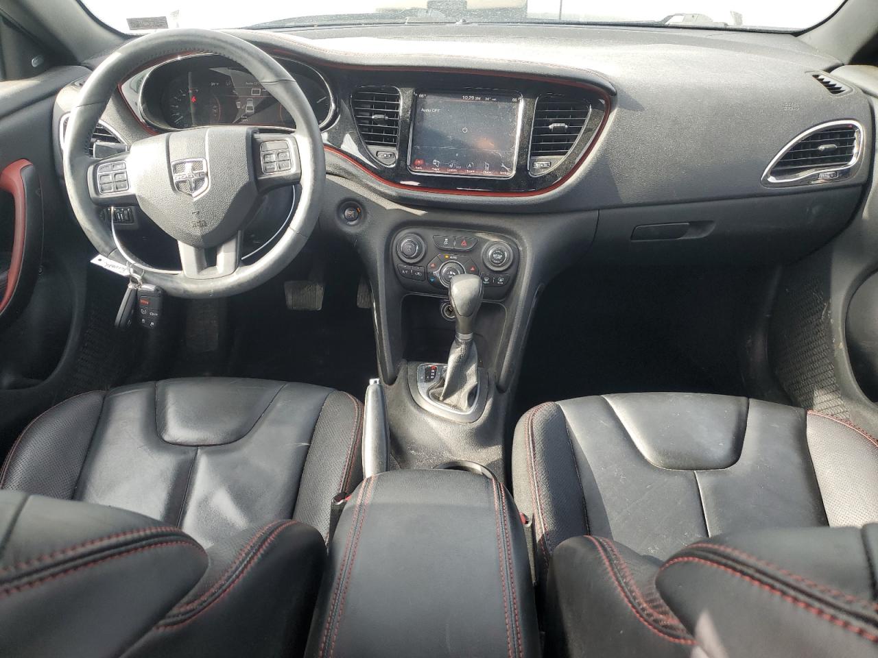 2014 Dodge Dart - Image 8