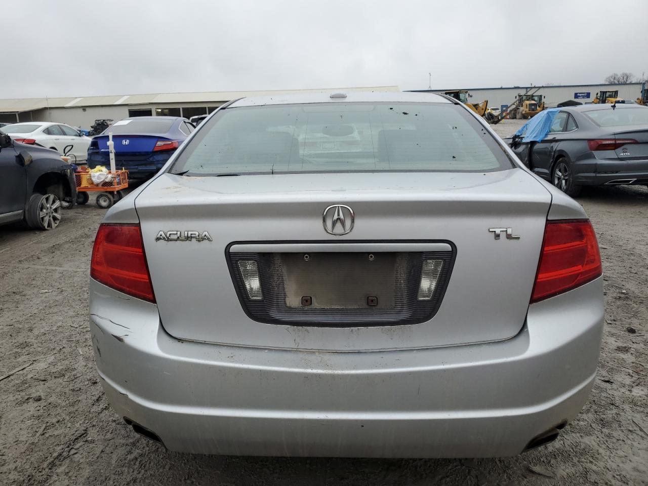 2006 Acura TL - Image 6