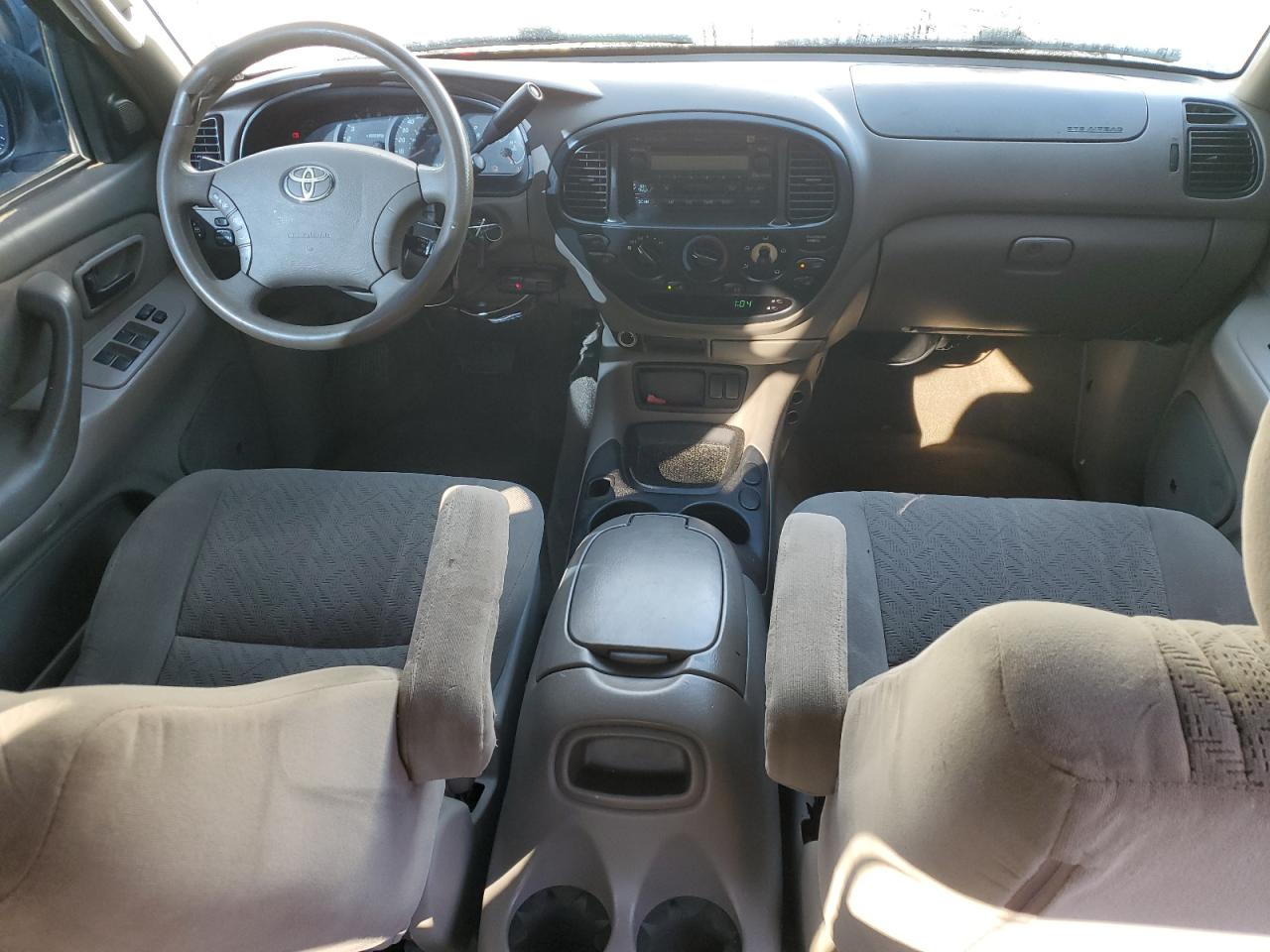 2005 Toyota Tundra - Image 8