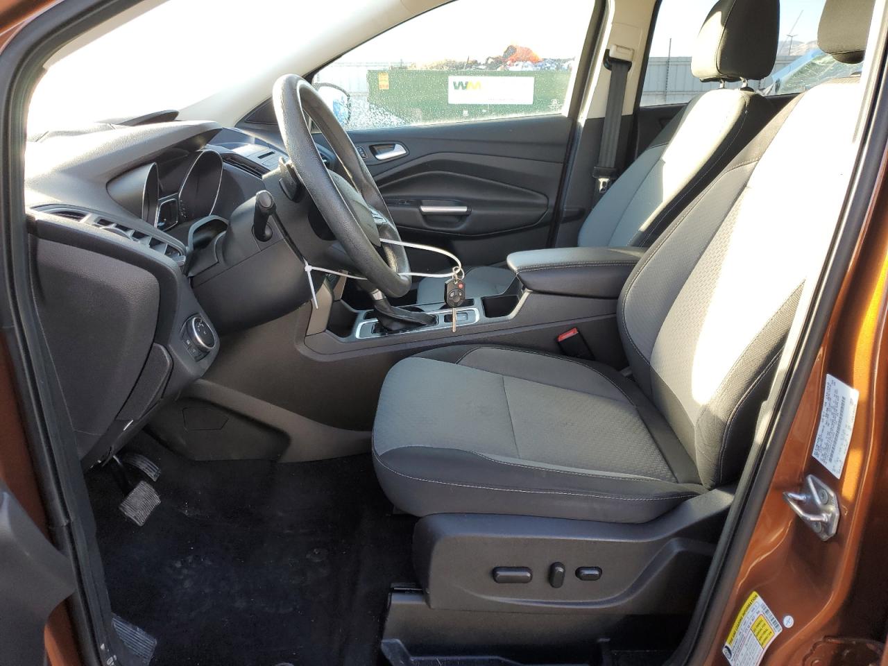2017 Ford Escape - Image 7