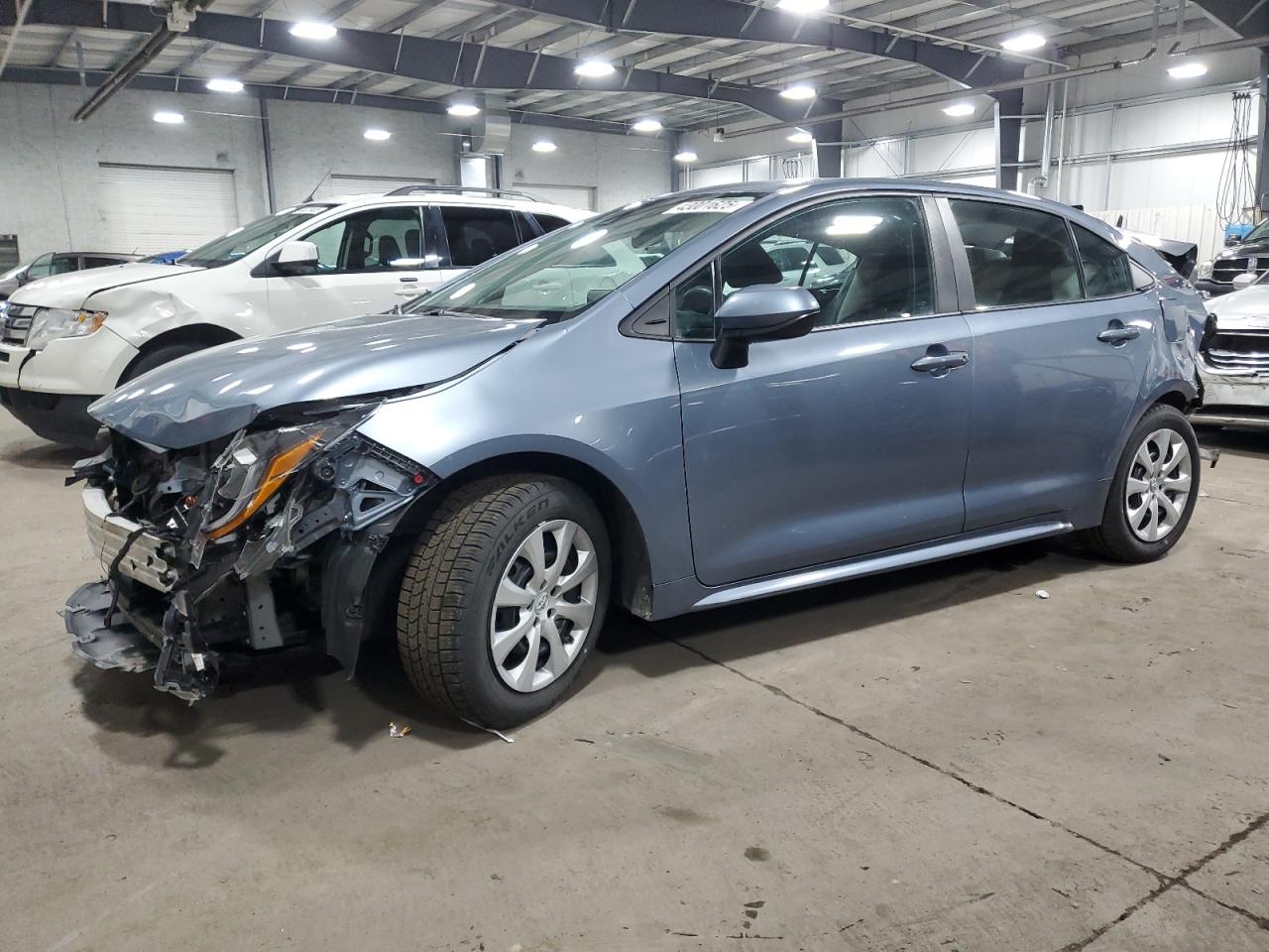 2020 Toyota Corolla - Image 1