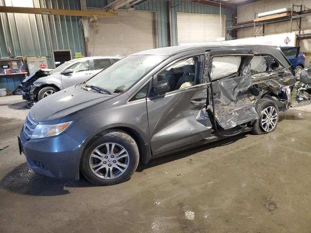 2011 Honda Odyssey Ex