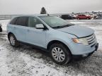 2008 Ford Edge Limited продається в Airway Heights, WA - Minor Dent/Scratches