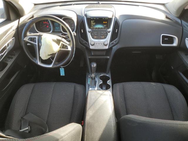  CHEVROLET EQUINOX 2016 Чорний
