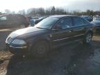 2004 Volkswagen Passat Glx zu verkaufen in Chalfont, PA - Front End