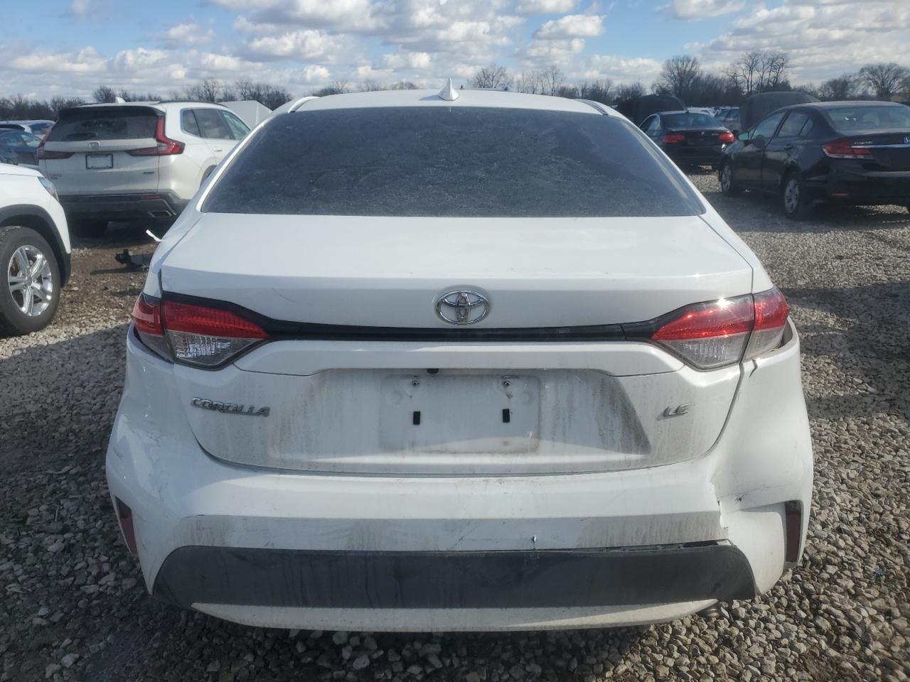 2021 Toyota Corolla - Image 6