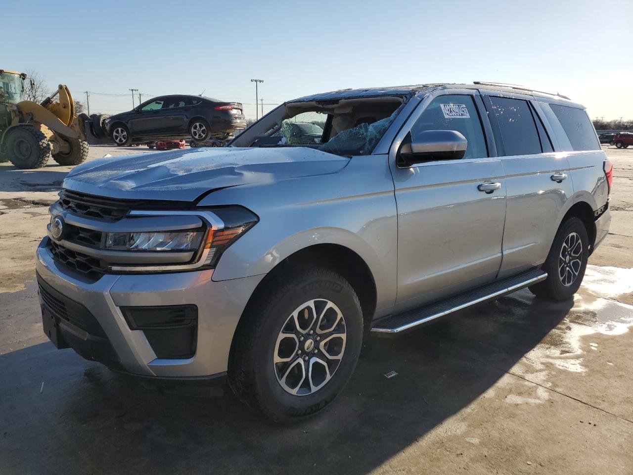 2023 Ford Expedition - Image 1