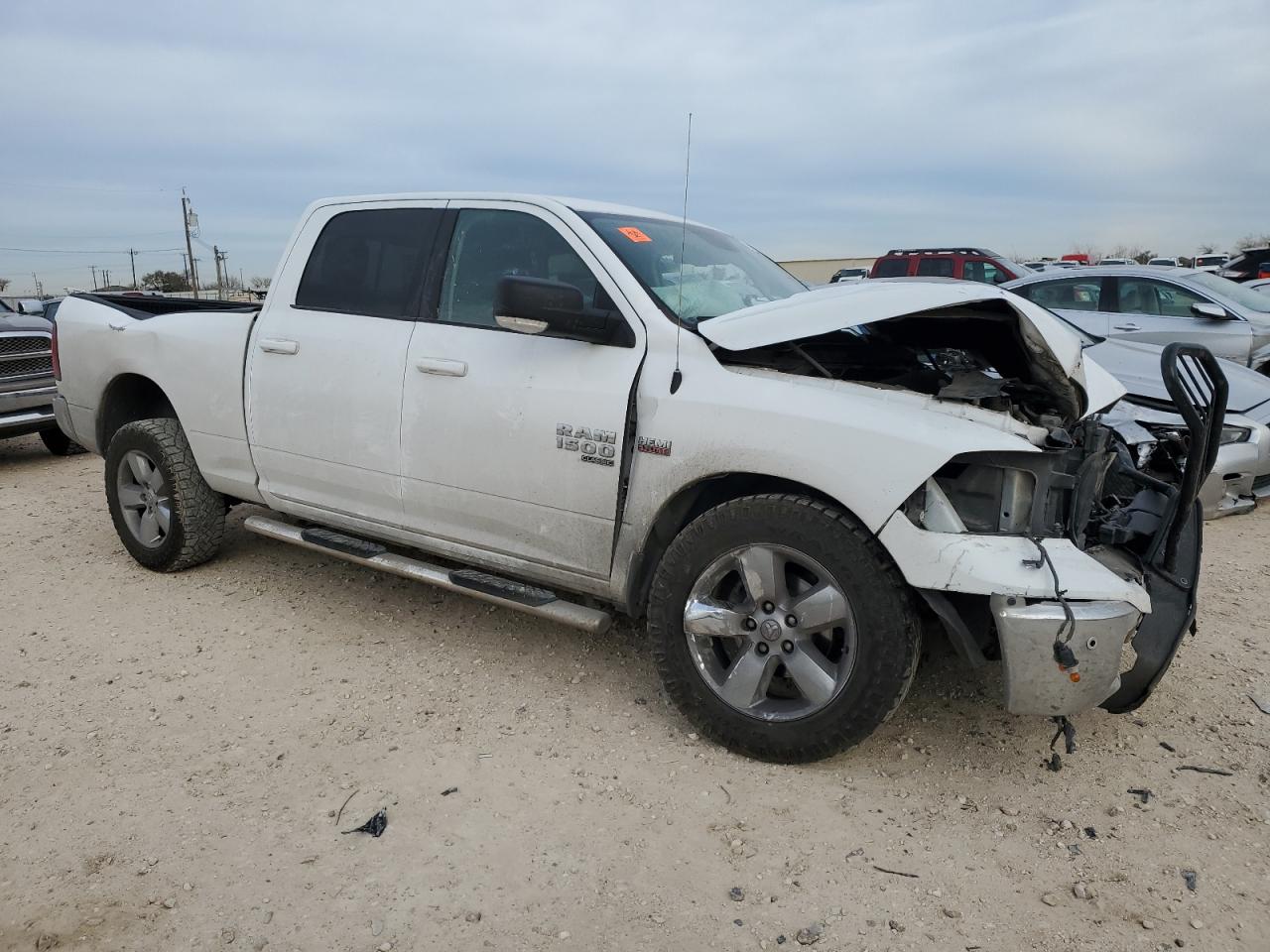 2019 RAM 1500 - Image 4