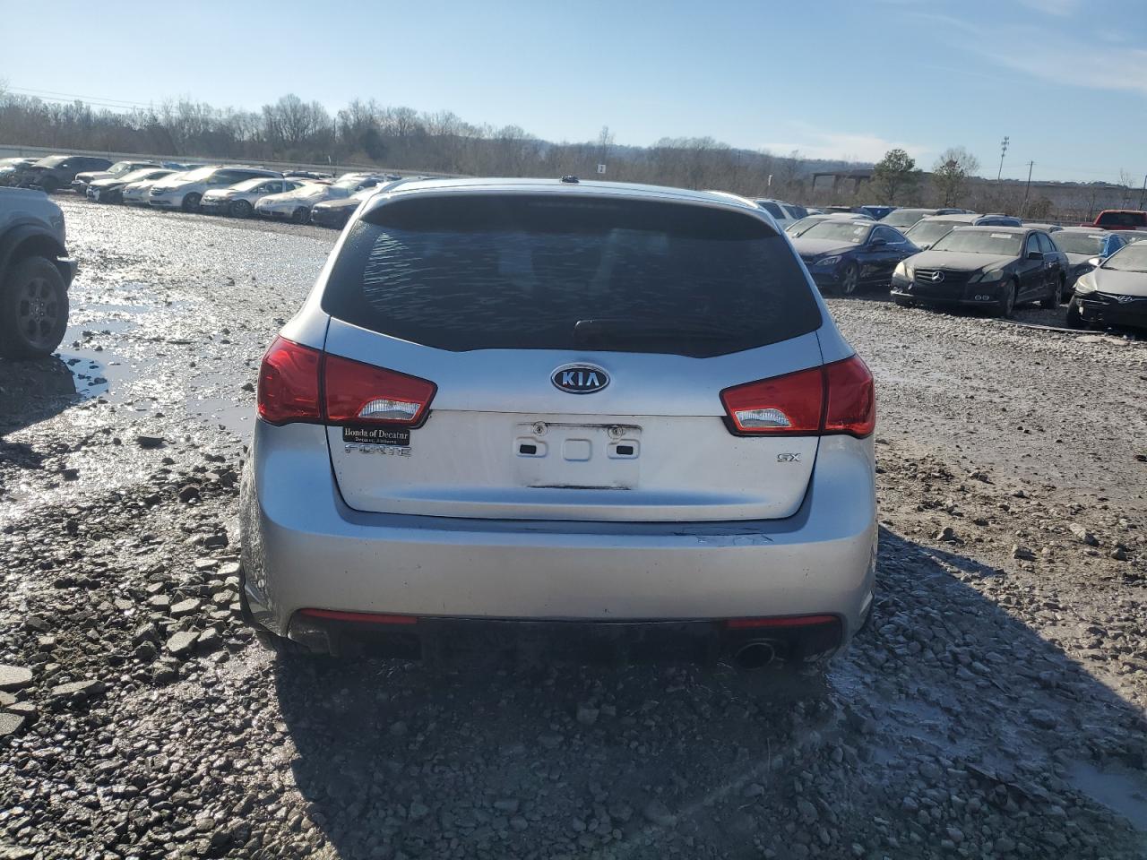2013 Kia Forte - Image 6