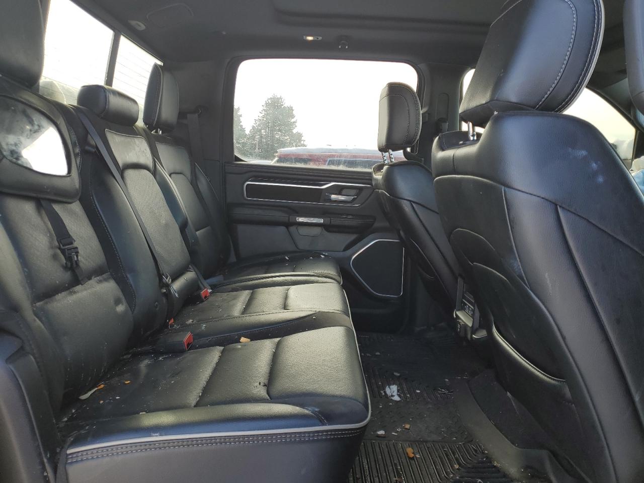 2021 RAM 1500 - Image 10