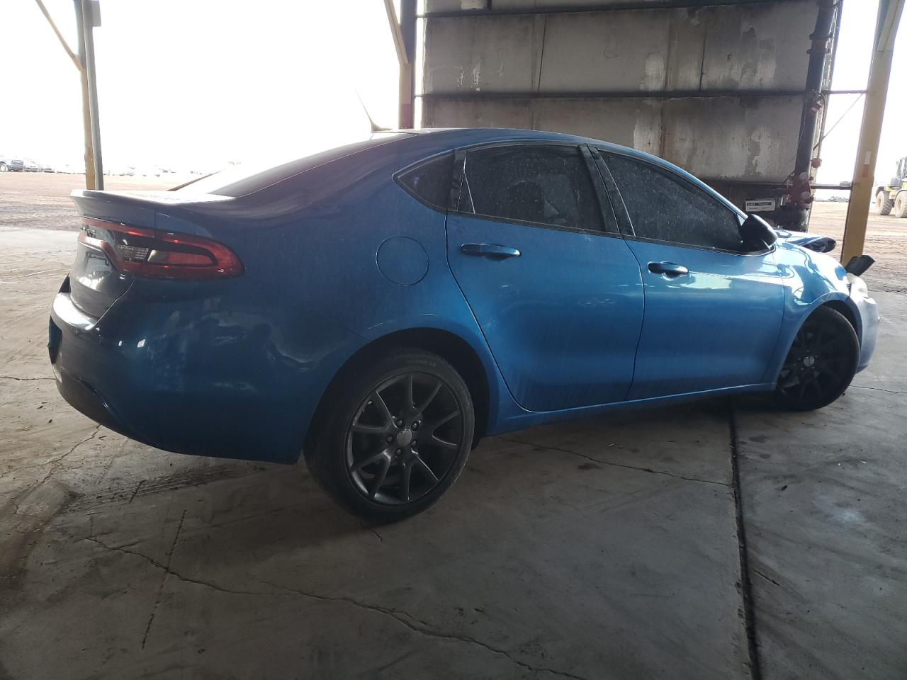 2016 Dodge Dart - Image 3