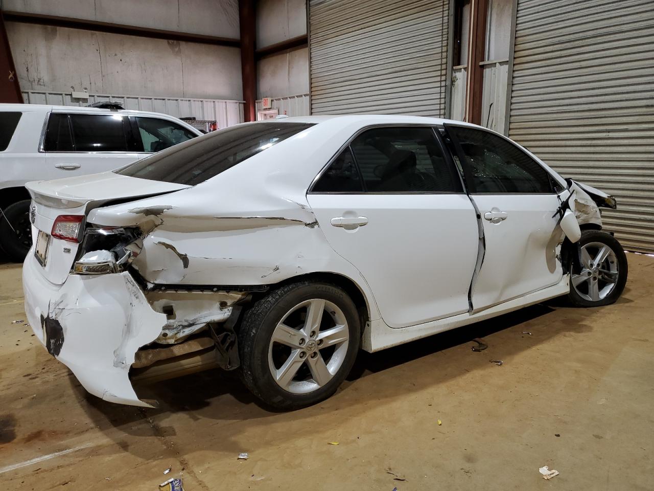 2013 Toyota Camry - Image 3