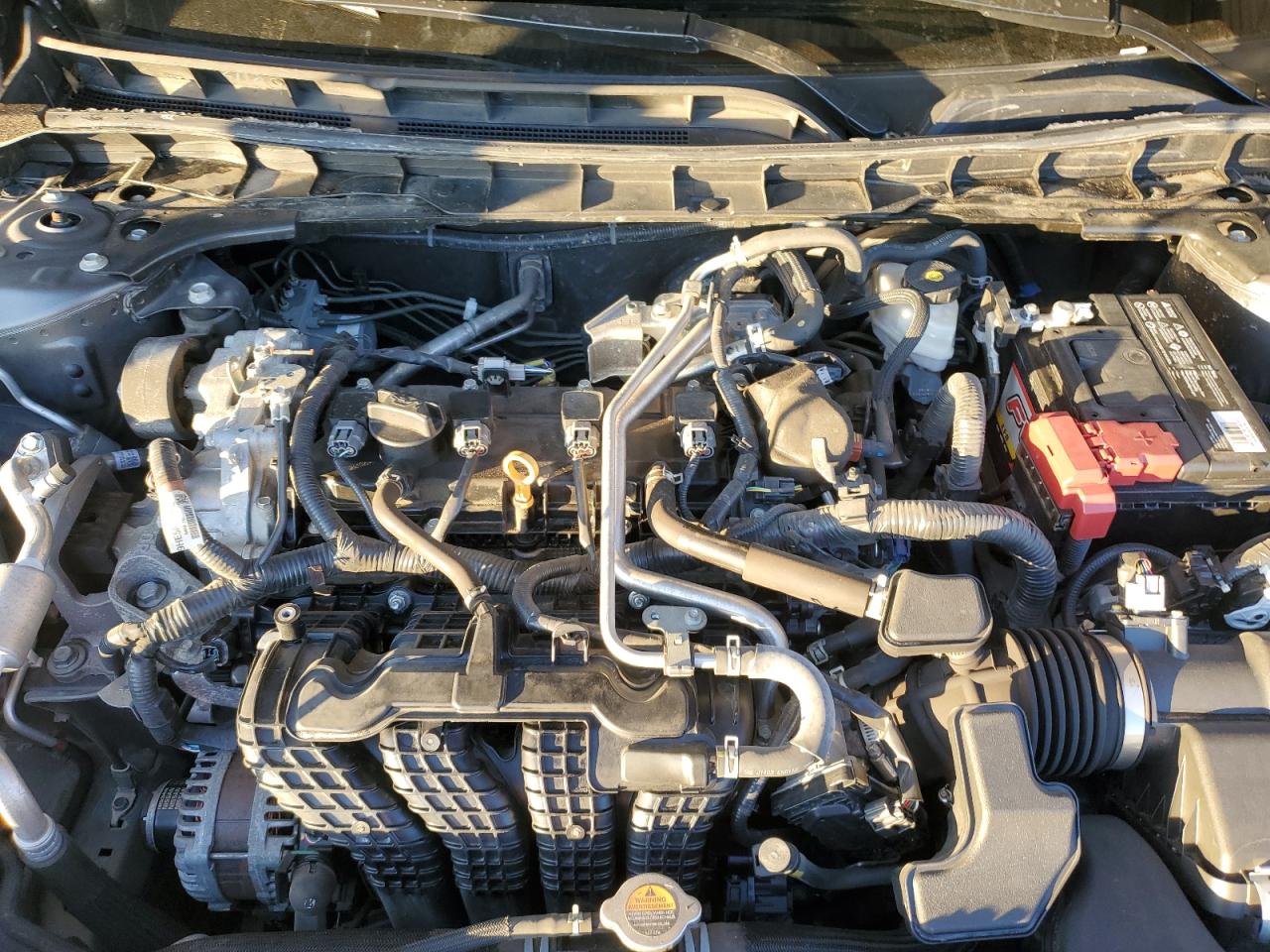 2021 Nissan Altima - Image 11